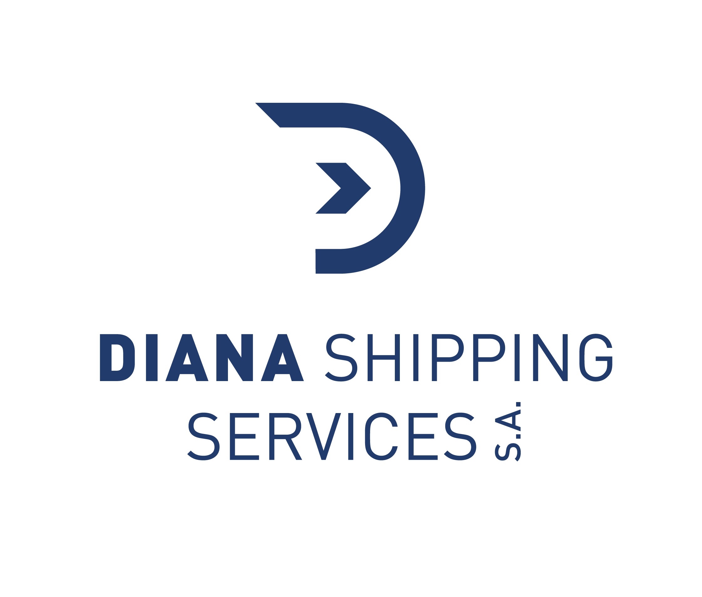 Diana Shipping Services S.A. Vertical_Logo (1)