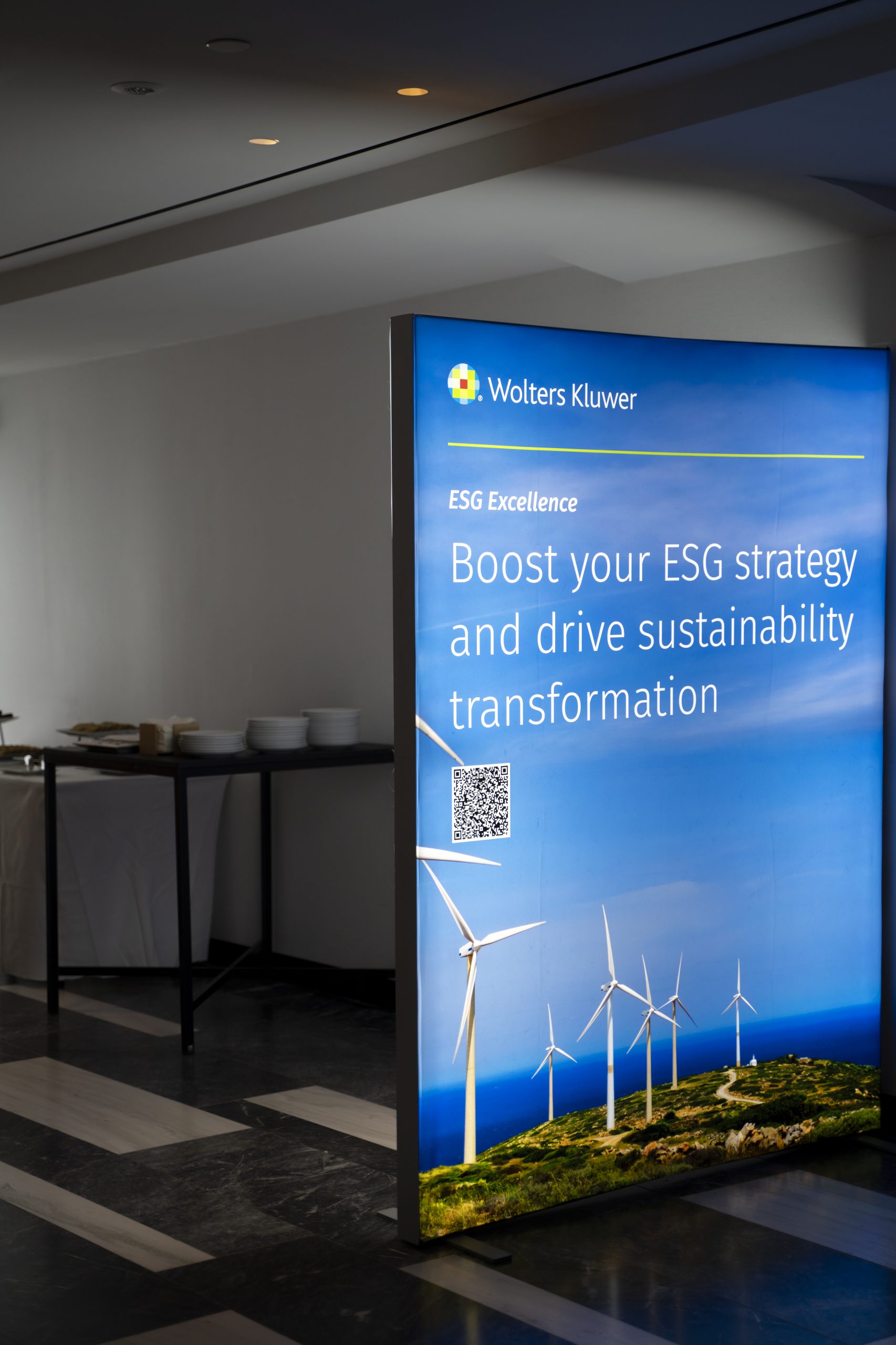 Effective ESG Reporting For Shipping ESG Shipping Awards