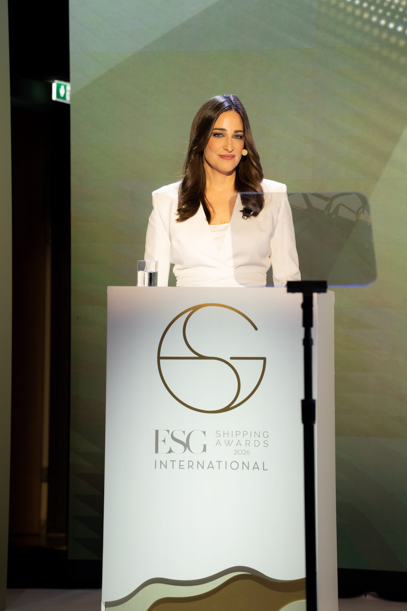 Dora Anagnostopoulou_Master of Ceremony