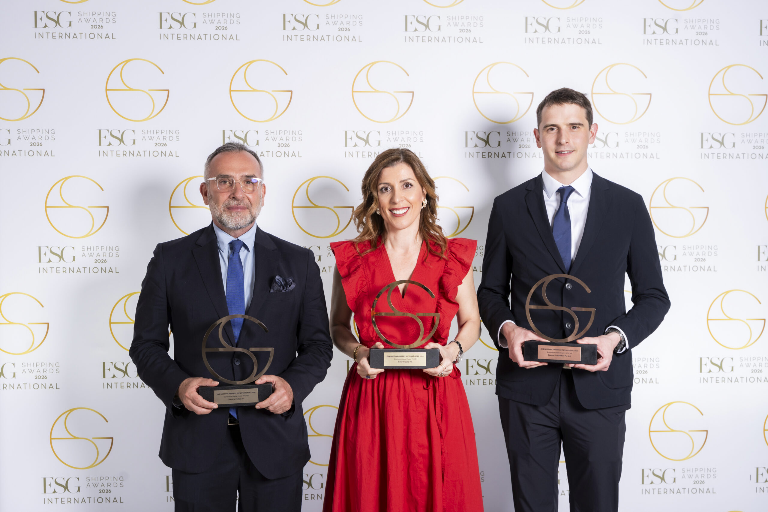 Governance Leader Award