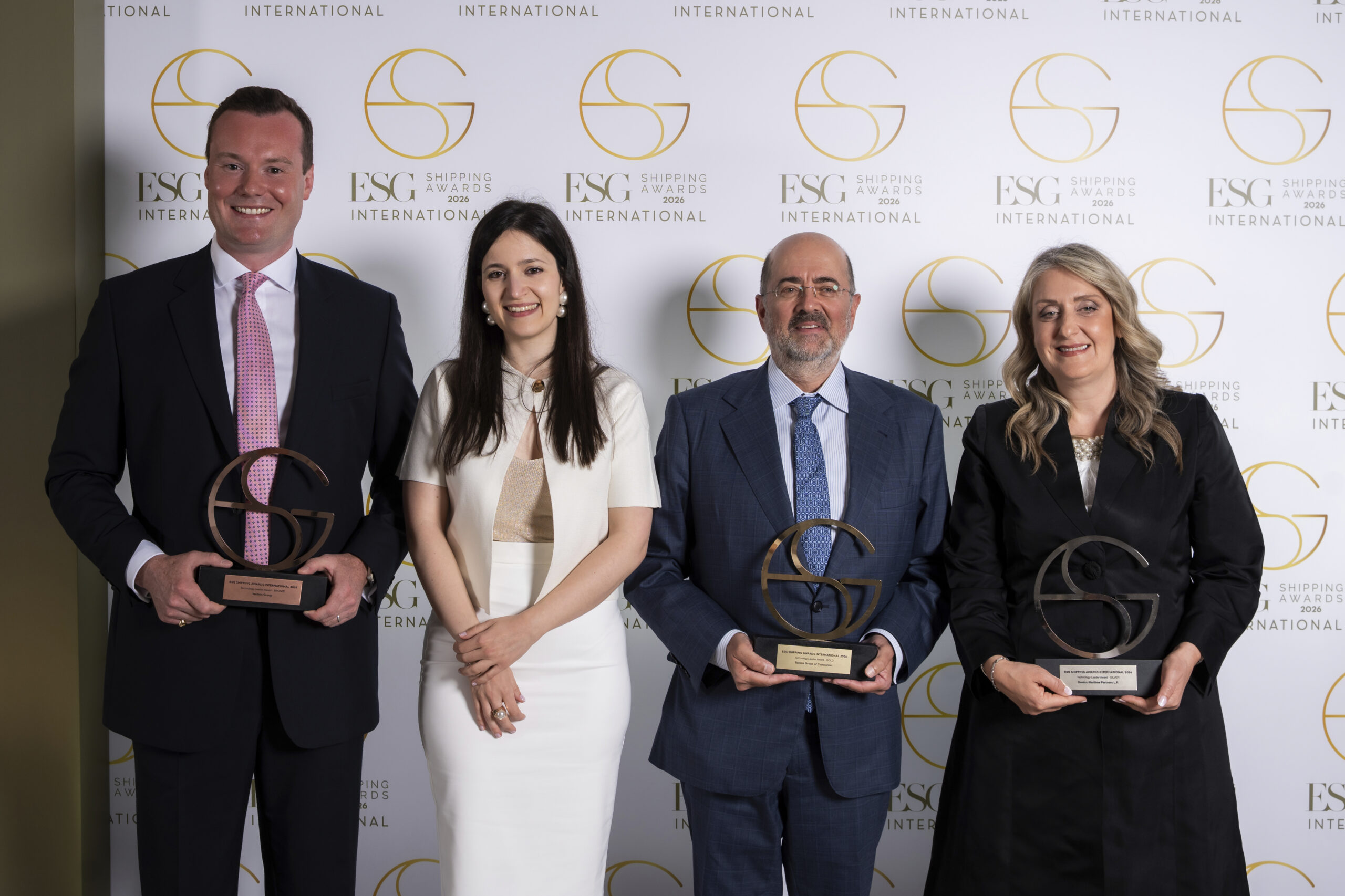 Technology Leader Award